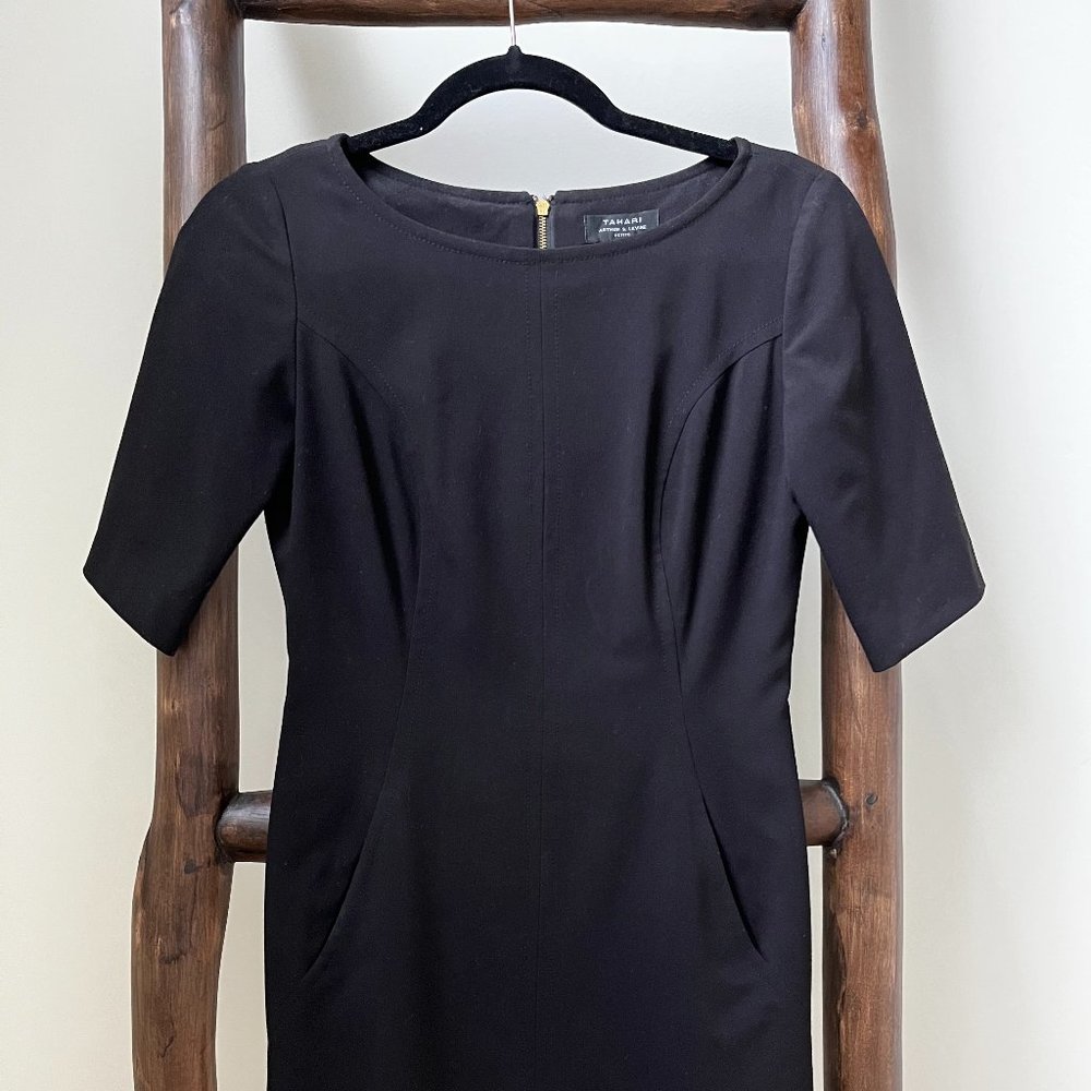 Sheath Dress, TAHARI